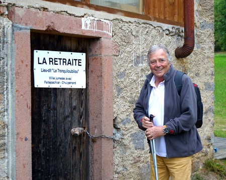 Ah !.... la retraite !